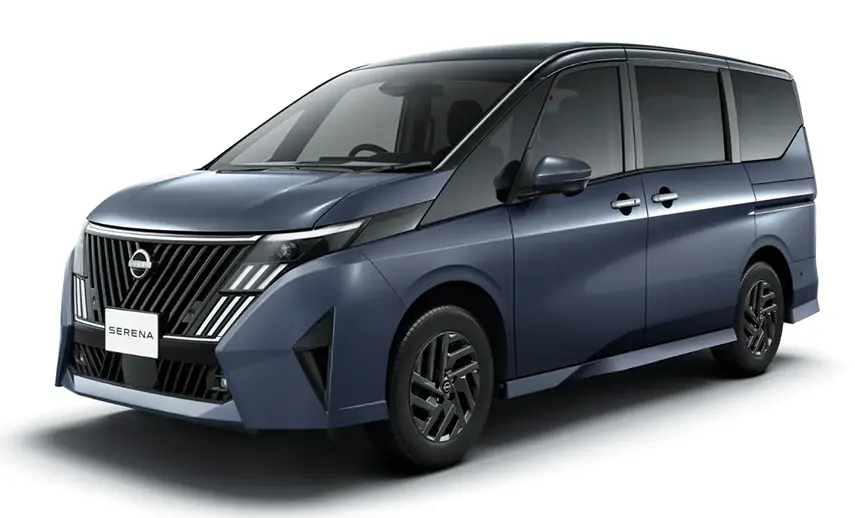 日産 セレナ